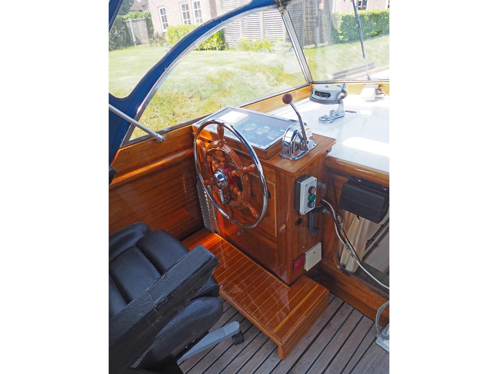 picture Dekuitrusting